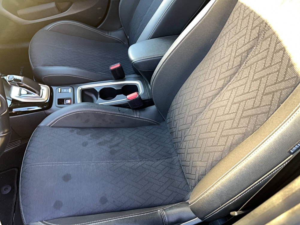 Acheter Opel Corsa E Corsa Electrique 136 ch & Batterie 50 kw/h Elegance 5p occasion dans les concessions du Groupe Faurie