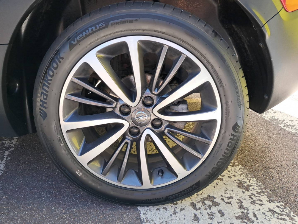 Acheter Opel Crossland X Crossland X 1.5 D 102 ch Opel 2020 5p occasion dans les concessions du Groupe Faurie