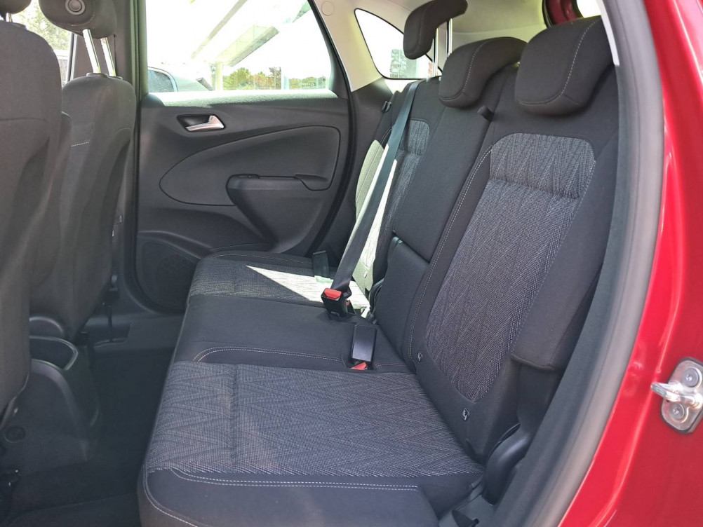 Acheter Opel Crossland X Crossland X 1.5 D 102 ch Opel 2020 5p occasion dans les concessions du Groupe Faurie