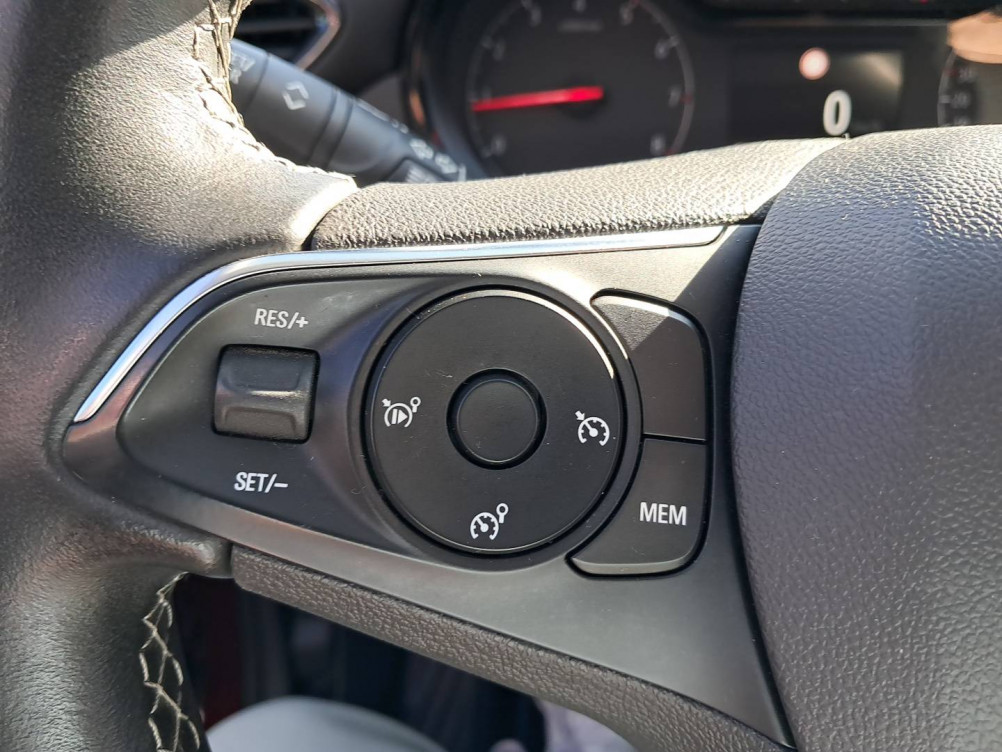 Acheter Opel Crossland X Crossland X 1.5 D 102 ch Opel 2020 5p occasion dans les concessions du Groupe Faurie