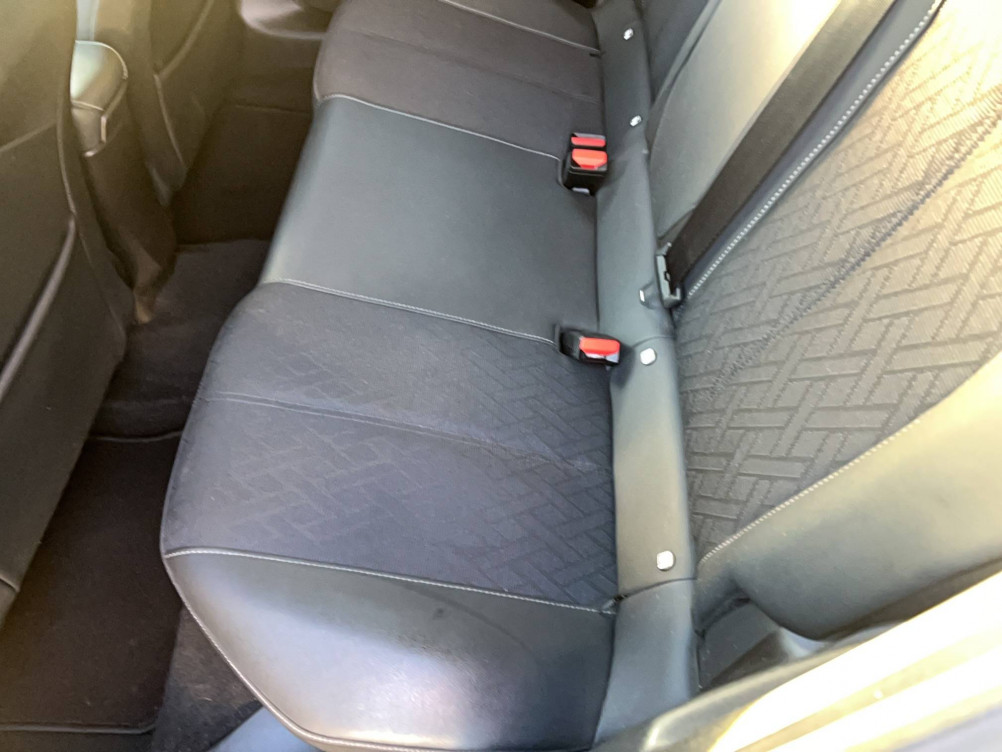 Acheter Opel Corsa E Corsa Electrique 136 ch & Batterie 50 kw/h Elegance 5p occasion dans les concessions du Groupe Faurie