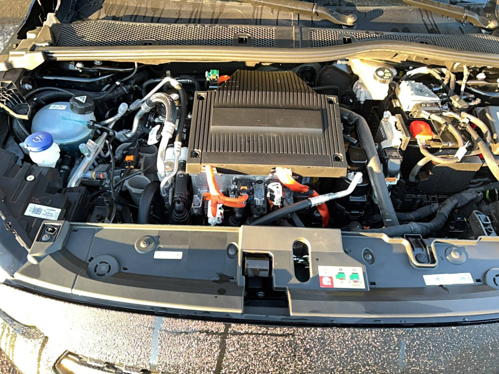 Acheter Opel Corsa E Corsa Electrique 136 ch & Batterie 50 kw/h Elegance 5p occasion dans les concessions du Groupe Faurie