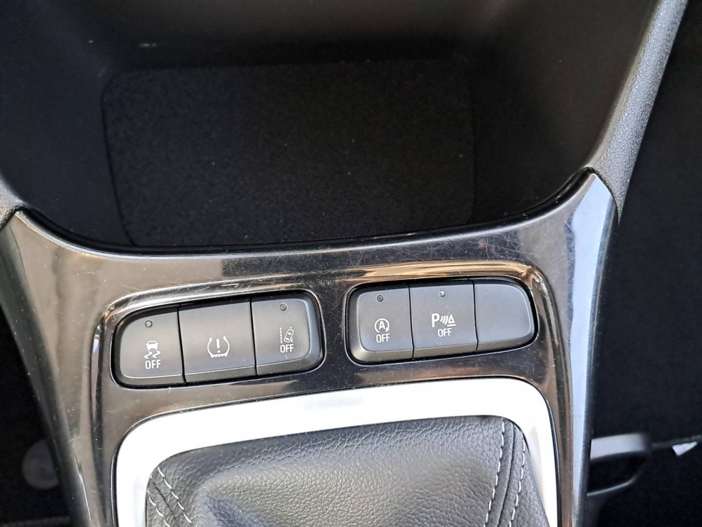 Acheter Opel Crossland X Crossland X 1.5 D 102 ch Opel 2020 5p occasion dans les concessions du Groupe Faurie