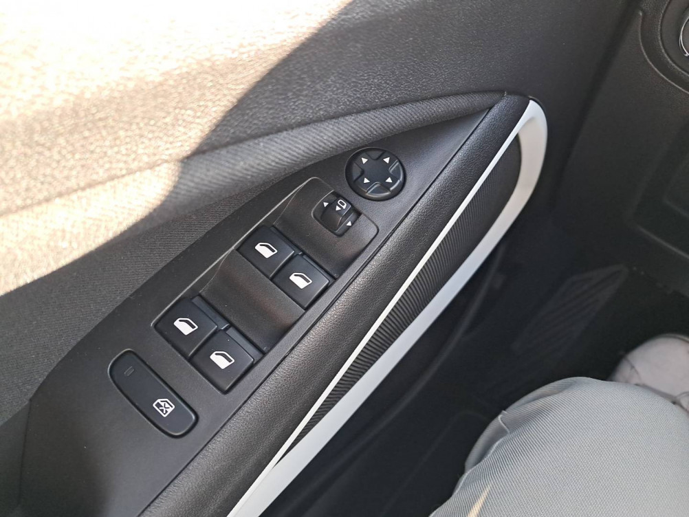 Acheter Opel Crossland X Crossland X 1.5 D 102 ch Opel 2020 5p occasion dans les concessions du Groupe Faurie