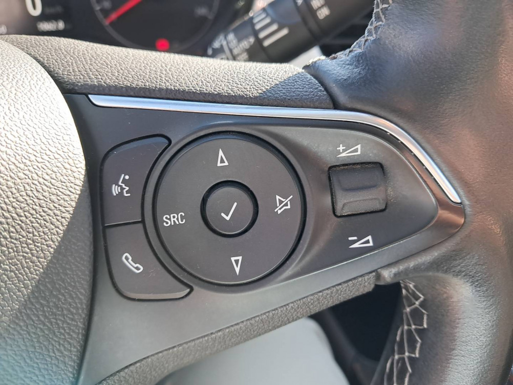 Acheter Opel Crossland X Crossland X 1.5 D 102 ch Opel 2020 5p occasion dans les concessions du Groupe Faurie