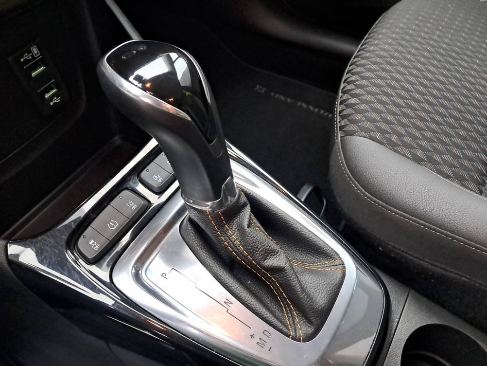 Acheter Opel Crossland X Crossland X 1.2 Turbo 110 ch BVA6 Innovation 5p occasion dans les concessions du Groupe Faurie