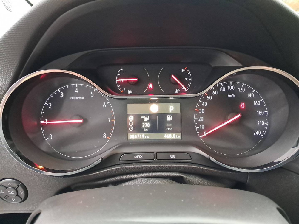 Acheter Opel Crossland X Crossland X 1.2 Turbo 110 ch BVA6 Innovation 5p occasion dans les concessions du Groupe Faurie