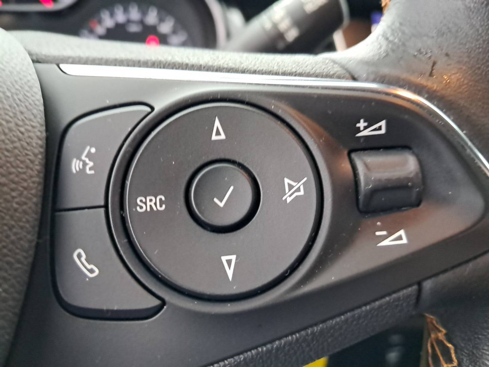 Acheter Opel Crossland X Crossland X 1.2 Turbo 110 ch BVA6 Innovation 5p occasion dans les concessions du Groupe Faurie