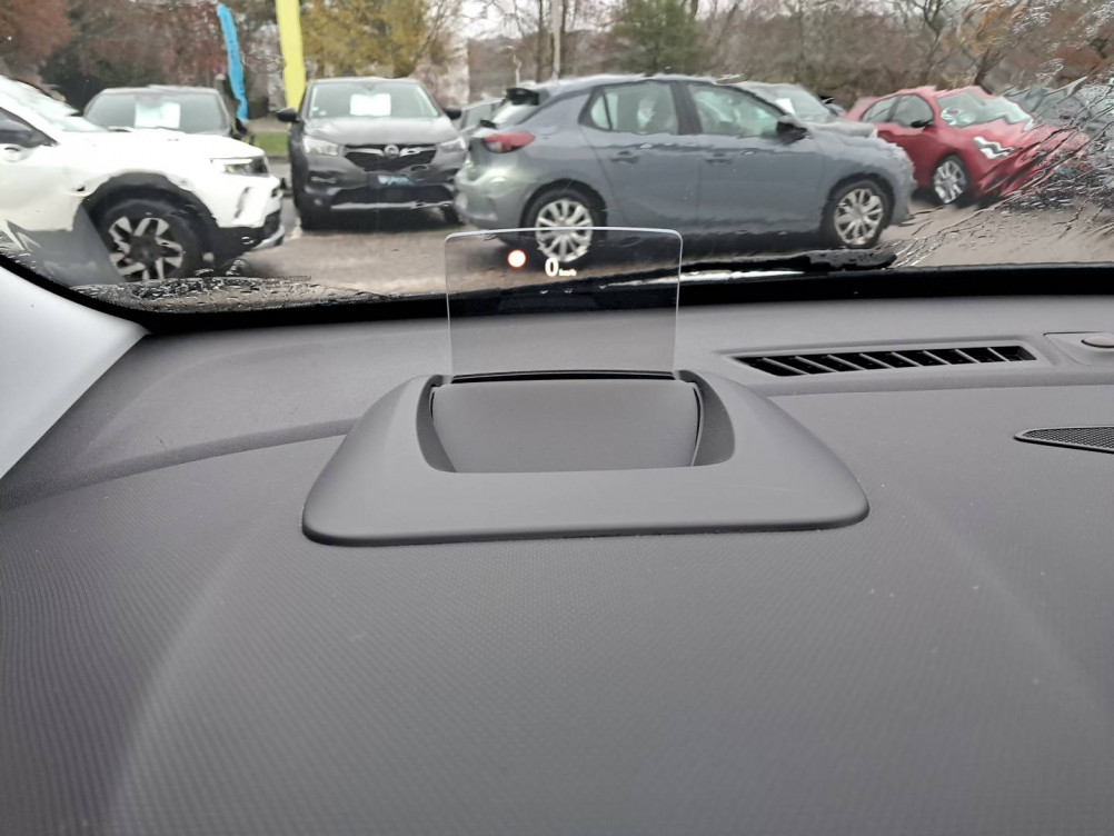 Acheter Opel Crossland X Crossland X 1.2 Turbo 110 ch BVA6 Innovation 5p occasion dans les concessions du Groupe Faurie