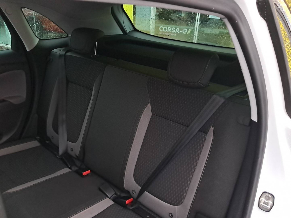 Acheter Opel Crossland X Crossland X 1.2 Turbo 110 ch BVA6 Innovation 5p occasion dans les concessions du Groupe Faurie