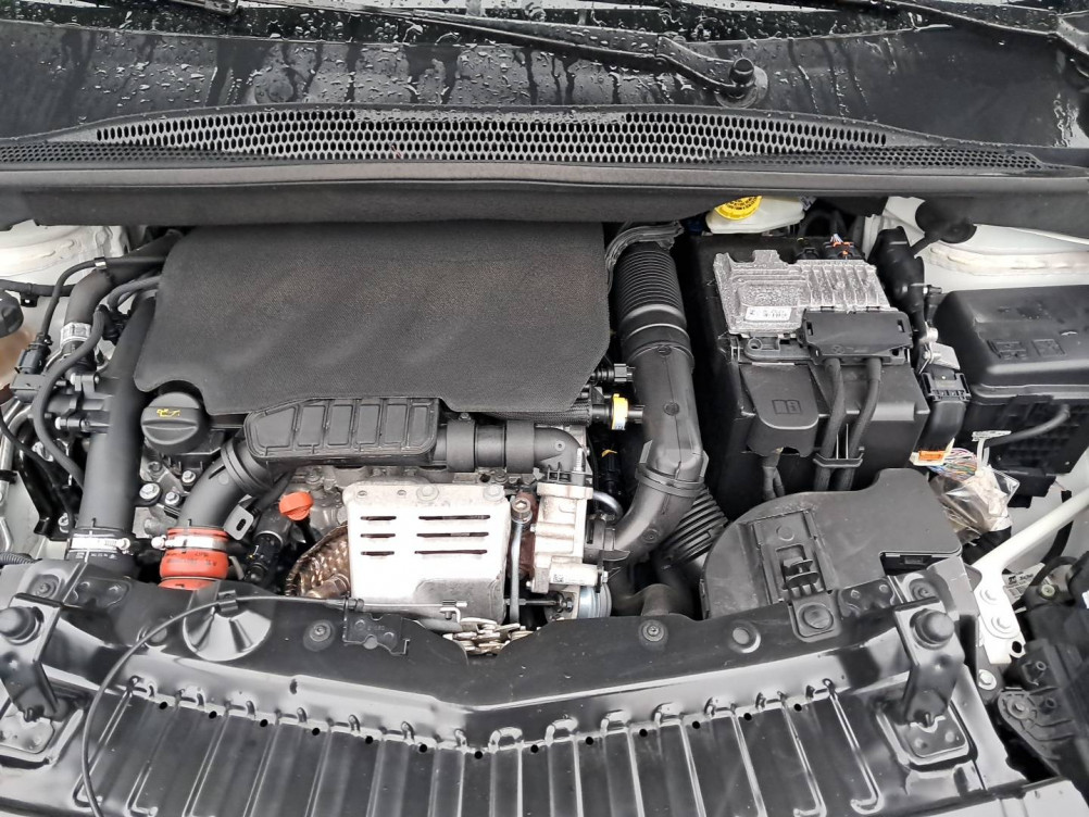 Acheter Opel Crossland X Crossland X 1.2 Turbo 110 ch BVA6 Innovation 5p occasion dans les concessions du Groupe Faurie