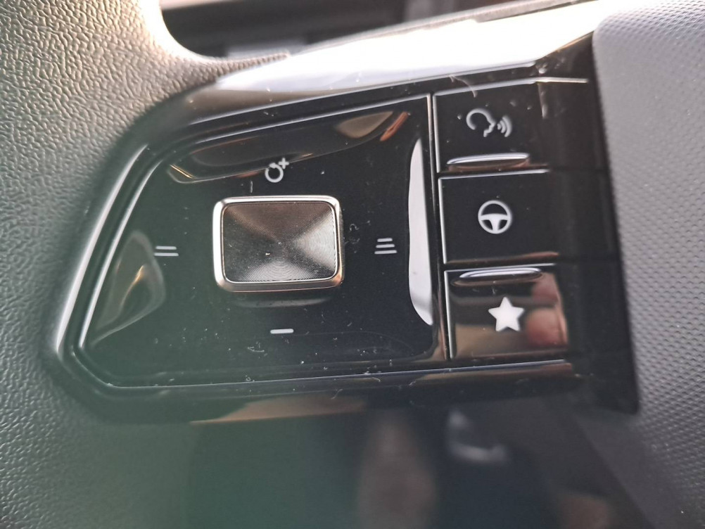 Acheter MG Motor MG3 MG3 1.5 L Hybrid+ 195 ch Comfort 5p occasion dans les concessions du Groupe Faurie