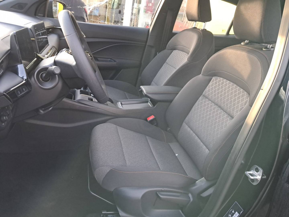 Acheter MG Motor MG3 MG3 1.5 L Hybrid+ 195 ch Comfort 5p occasion dans les concessions du Groupe Faurie