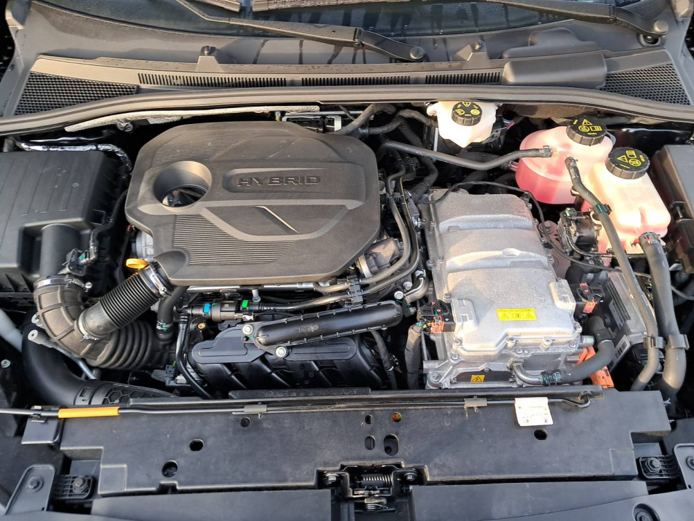 Acheter MG Motor MG3 MG3 1.5 L Hybrid+ 195 ch Comfort 5p occasion dans les concessions du Groupe Faurie