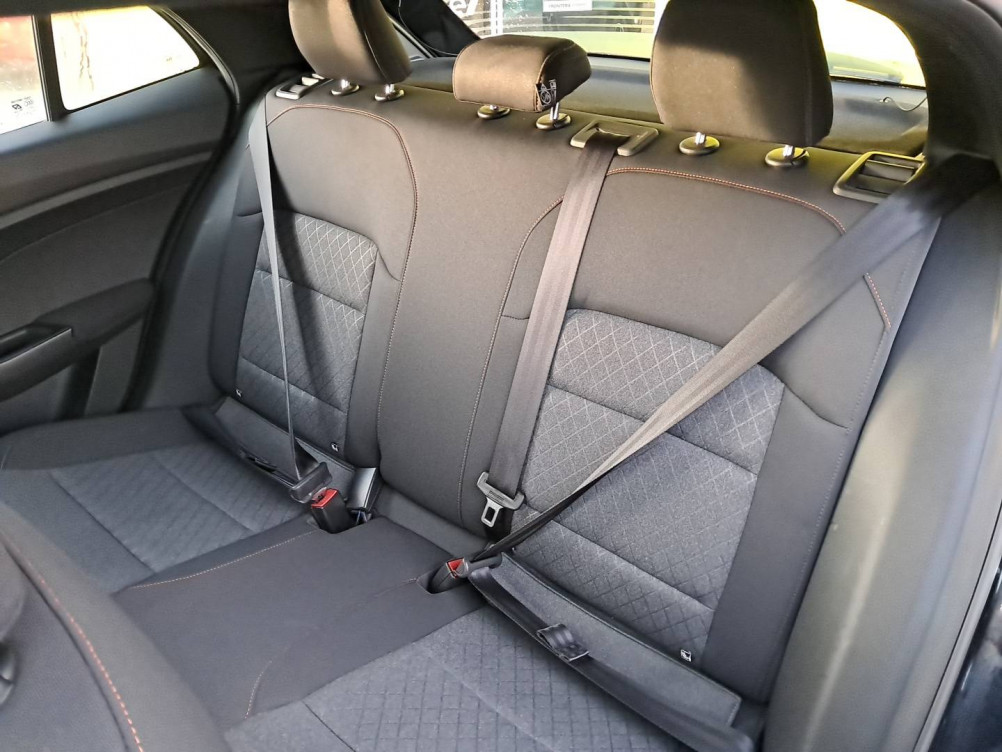 Acheter MG Motor MG3 MG3 1.5 L Hybrid+ 195 ch Comfort 5p occasion dans les concessions du Groupe Faurie