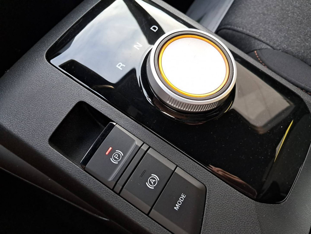 Acheter MG Motor MG3 MG3 1.5 L Hybrid+ 195 ch Comfort 5p occasion dans les concessions du Groupe Faurie