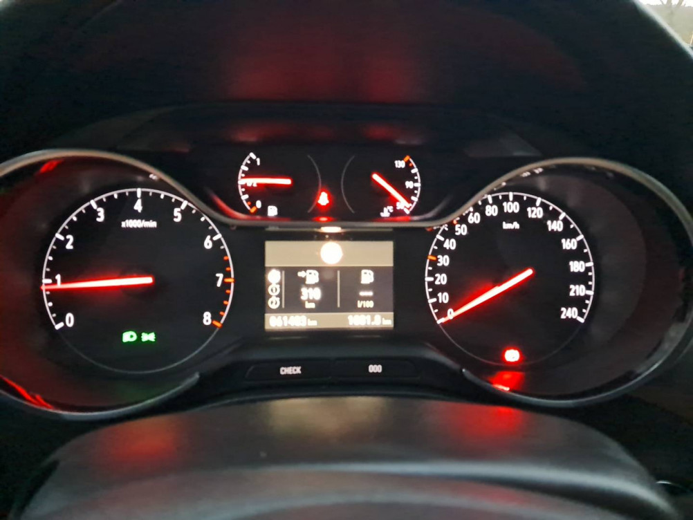 Acheter Opel Crossland X Crossland X 1.2 Turbo 130 ch Ultimate 5p occasion dans les concessions du Groupe Faurie