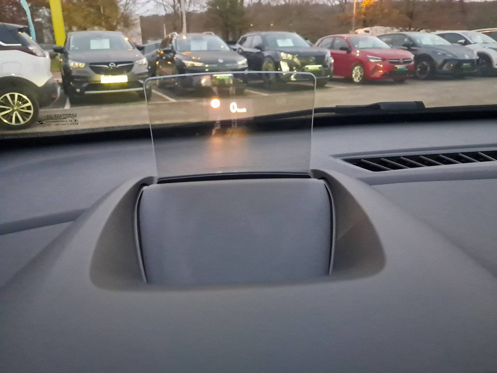 Acheter Opel Crossland X Crossland X 1.2 Turbo 130 ch Ultimate 5p occasion dans les concessions du Groupe Faurie