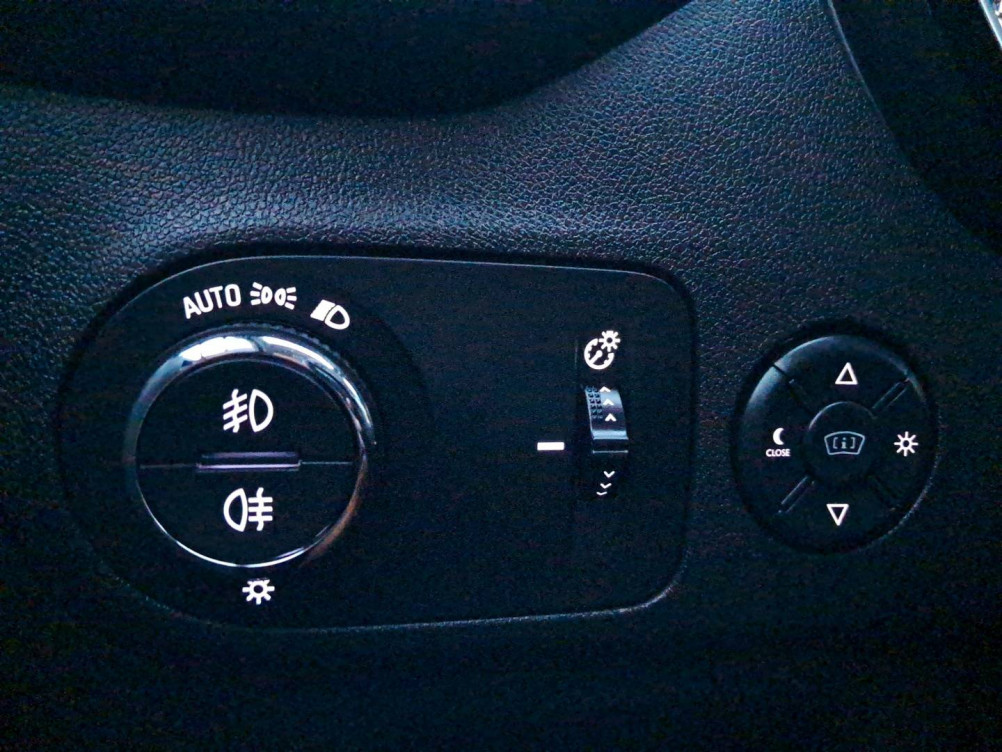 Acheter Opel Crossland X Crossland X 1.2 Turbo 130 ch Ultimate 5p occasion dans les concessions du Groupe Faurie