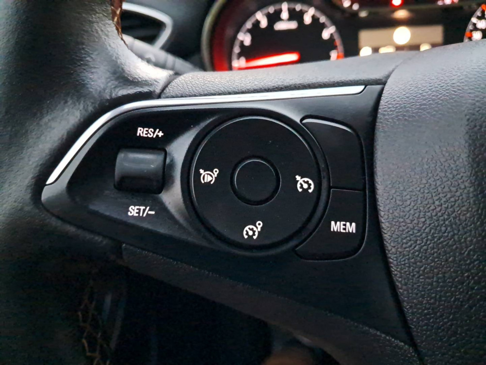 Acheter Opel Crossland X Crossland X 1.2 Turbo 130 ch Ultimate 5p occasion dans les concessions du Groupe Faurie