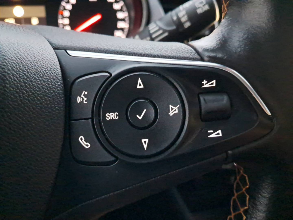 Acheter Opel Crossland X Crossland X 1.2 Turbo 130 ch Ultimate 5p occasion dans les concessions du Groupe Faurie