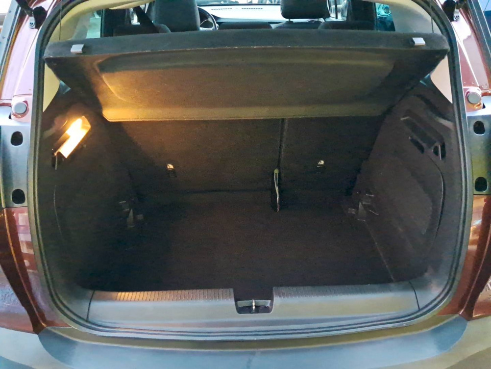 Acheter Opel Crossland X Crossland X 1.2 Turbo 130 ch Ultimate 5p occasion dans les concessions du Groupe Faurie