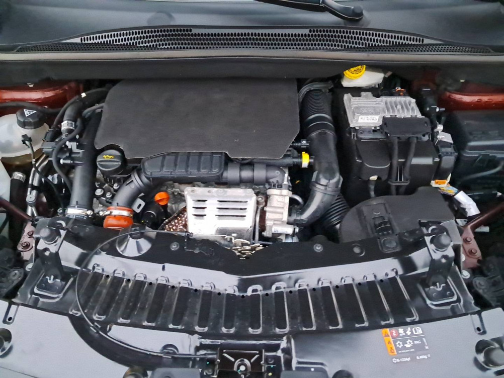 Acheter Opel Crossland X Crossland X 1.2 Turbo 130 ch Ultimate 5p occasion dans les concessions du Groupe Faurie