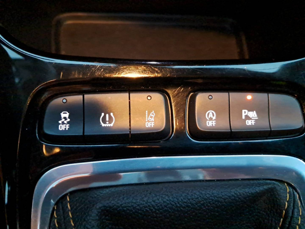 Acheter Opel Crossland X Crossland X 1.2 Turbo 130 ch Ultimate 5p occasion dans les concessions du Groupe Faurie