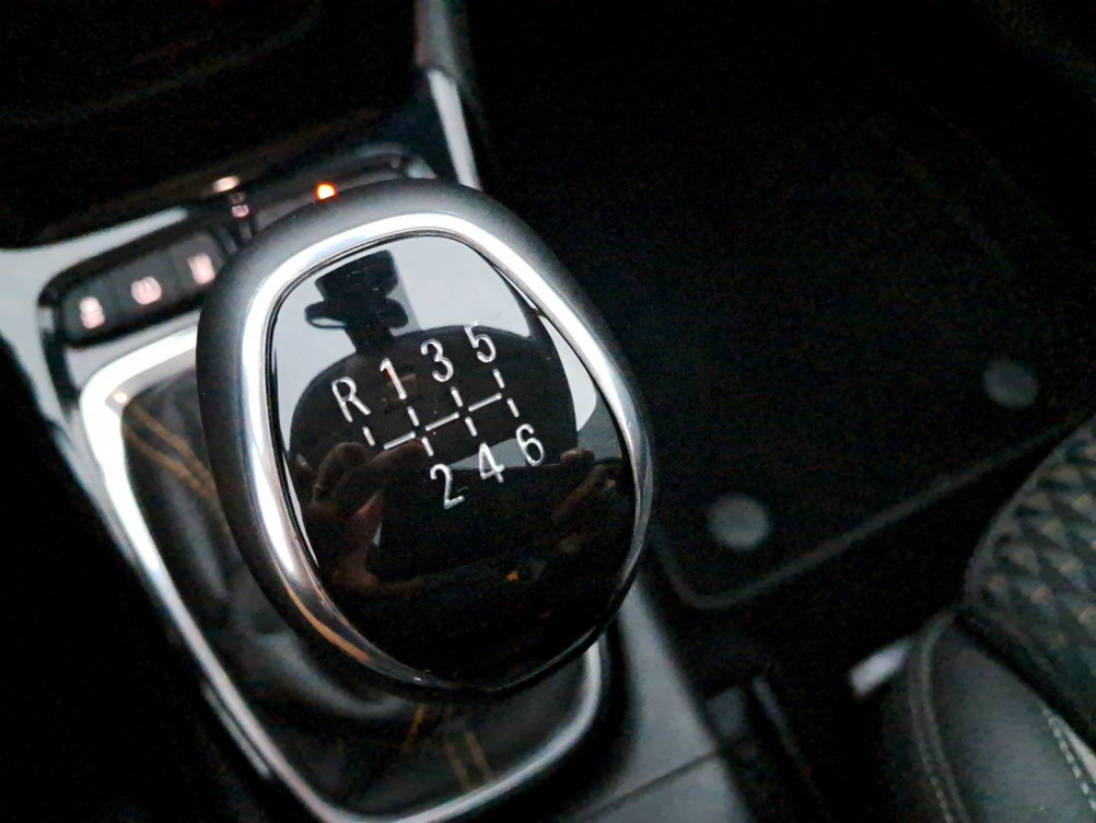 Acheter Opel Crossland X Crossland X 1.2 Turbo 130 ch Ultimate 5p occasion dans les concessions du Groupe Faurie