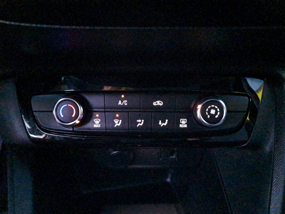 Acheter Opel Corsa Corsa 1.2 Turbo 100 ch BVM6 Elegance Business 5p occasion dans les concessions du Groupe Faurie