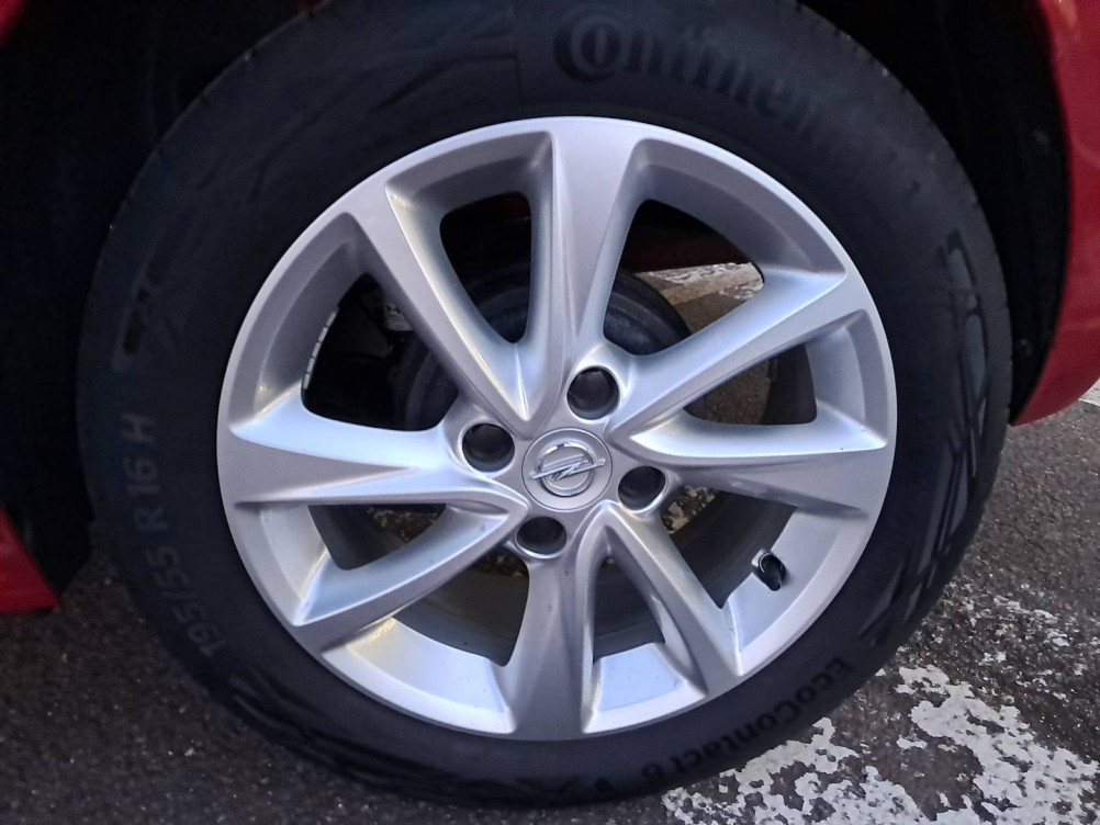 Acheter Opel Corsa Corsa 1.2 Turbo 100 ch BVM6 Elegance Business 5p occasion dans les concessions du Groupe Faurie