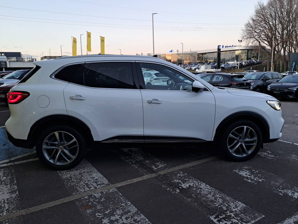 Acheter MG Motor EHS EHS 1.5T GDI PHEV Luxury 5p occasion dans les concessions du Groupe Faurie