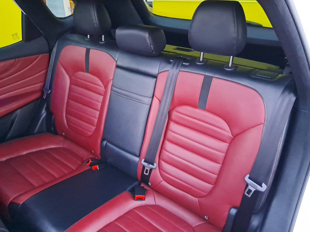 Acheter MG Motor EHS EHS 1.5T GDI PHEV Luxury 5p occasion dans les concessions du Groupe Faurie