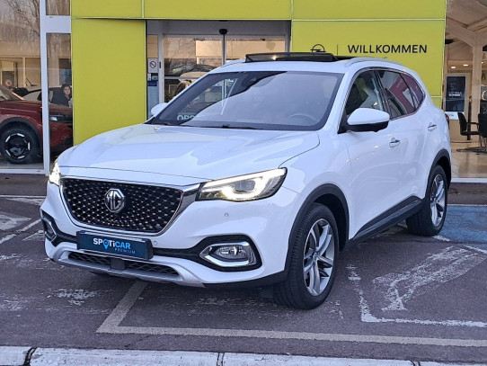 Acheter MG Motor EHS EHS 1.5T GDI PHEV Luxury 5p occasion dans les concessions du Groupe Faurie