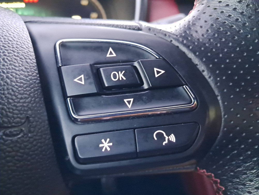 Acheter MG Motor EHS EHS 1.5T GDI PHEV Luxury 5p occasion dans les concessions du Groupe Faurie