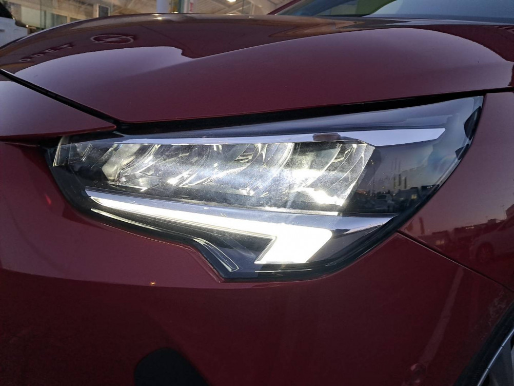 Acheter Opel Corsa Corsa 1.2 Turbo 100 ch BVM6 Elegance Business 5p occasion dans les concessions du Groupe Faurie