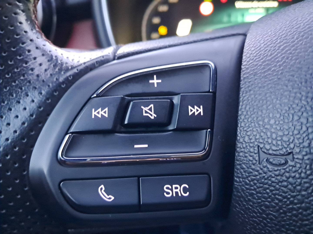 Acheter MG Motor EHS EHS 1.5T GDI PHEV Luxury 5p occasion dans les concessions du Groupe Faurie