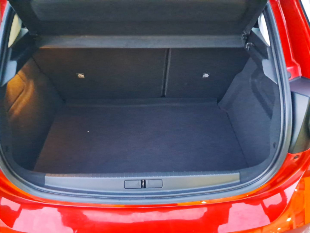 Acheter Opel Corsa Corsa 1.2 Turbo 100 ch BVM6 Elegance Business 5p occasion dans les concessions du Groupe Faurie