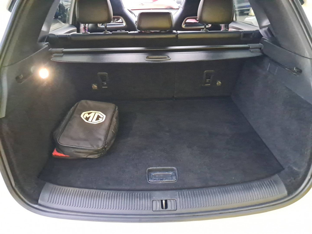 Acheter MG Motor EHS EHS 1.5T GDI PHEV Luxury 5p occasion dans les concessions du Groupe Faurie