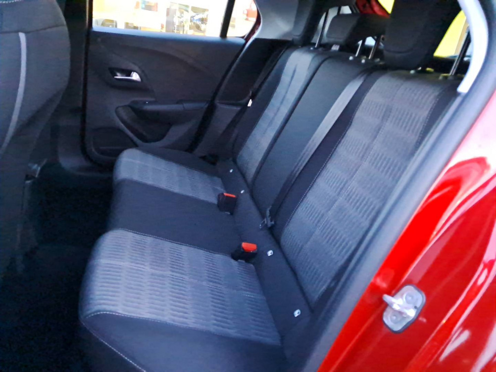 Acheter Opel Corsa Corsa 1.2 Turbo 100 ch BVM6 Elegance Business 5p occasion dans les concessions du Groupe Faurie