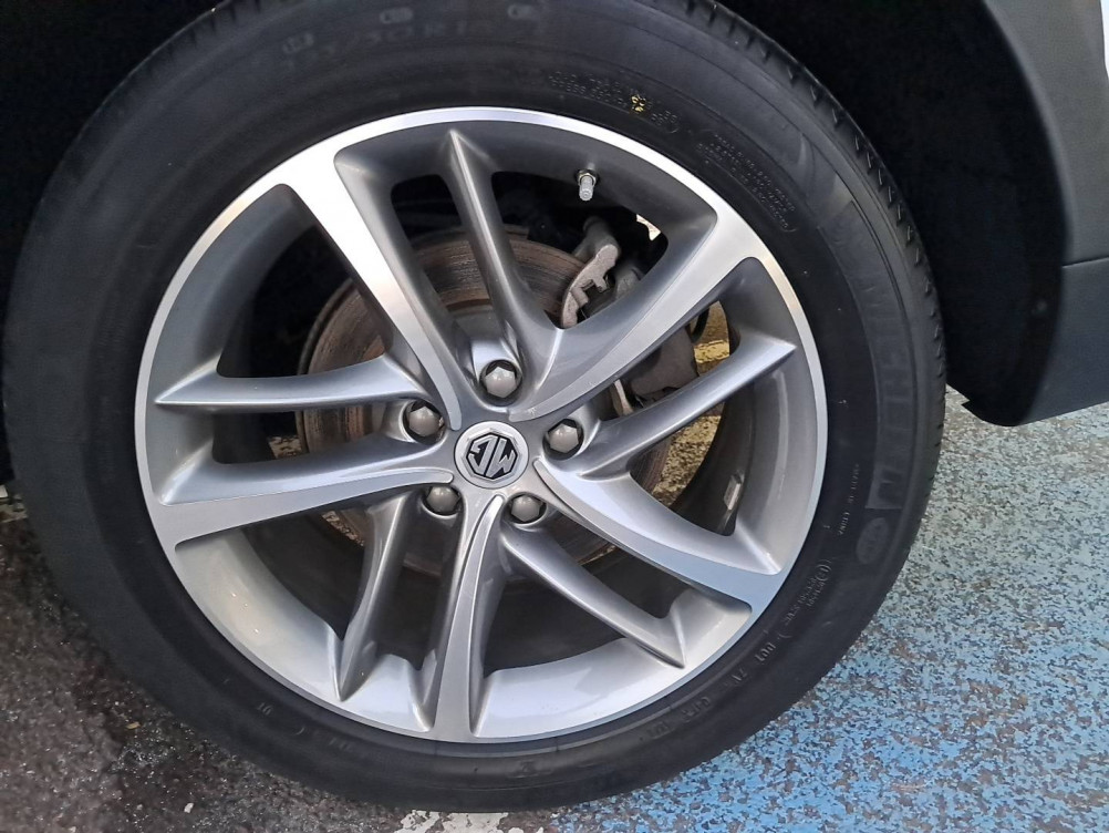 Acheter MG Motor EHS EHS 1.5T GDI PHEV Luxury 5p occasion dans les concessions du Groupe Faurie