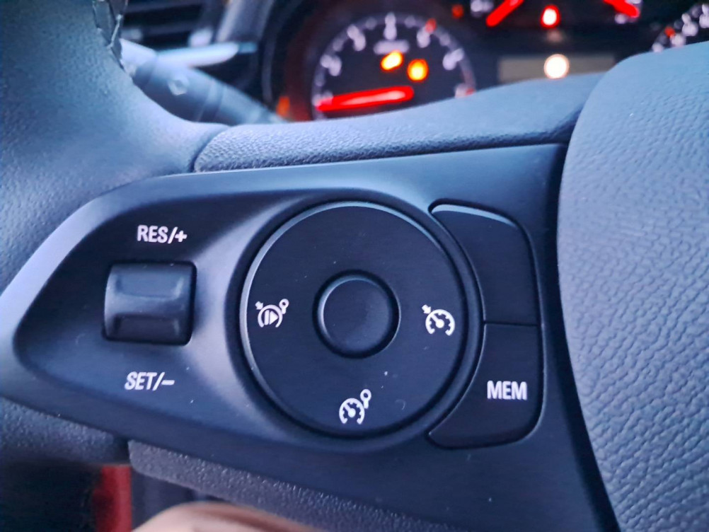 Acheter Opel Corsa Corsa 1.2 Turbo 100 ch BVM6 Elegance Business 5p occasion dans les concessions du Groupe Faurie