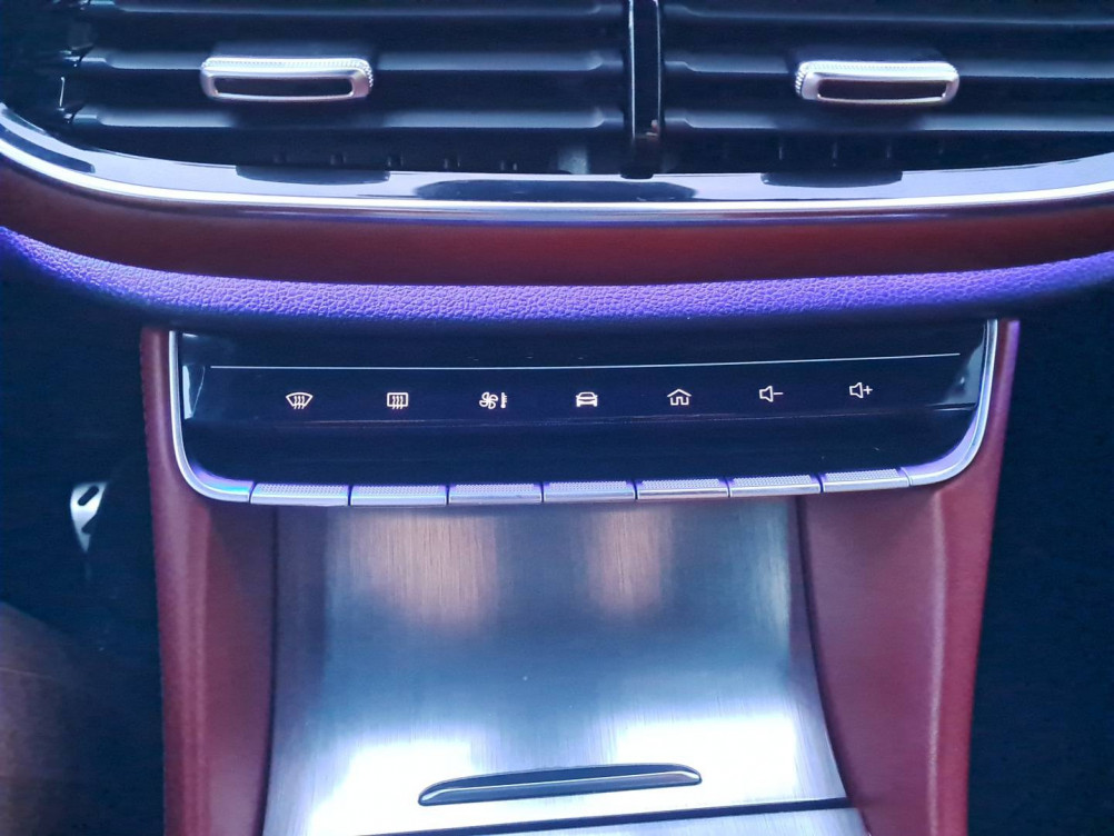 Acheter MG Motor EHS EHS 1.5T GDI PHEV Luxury 5p occasion dans les concessions du Groupe Faurie