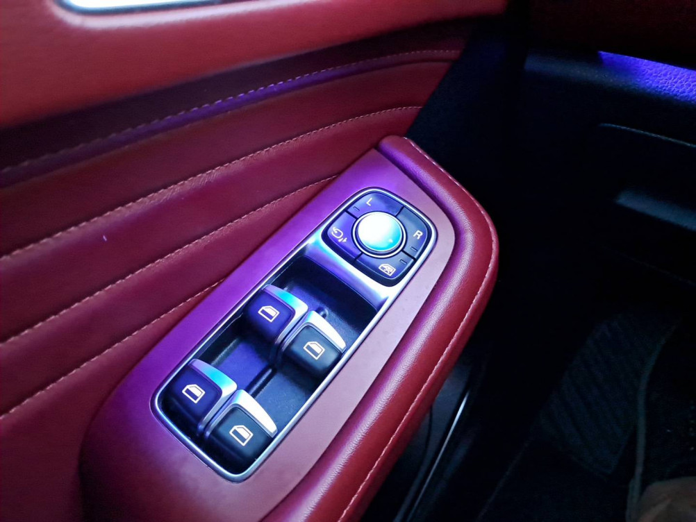 Acheter MG Motor EHS EHS 1.5T GDI PHEV Luxury 5p occasion dans les concessions du Groupe Faurie