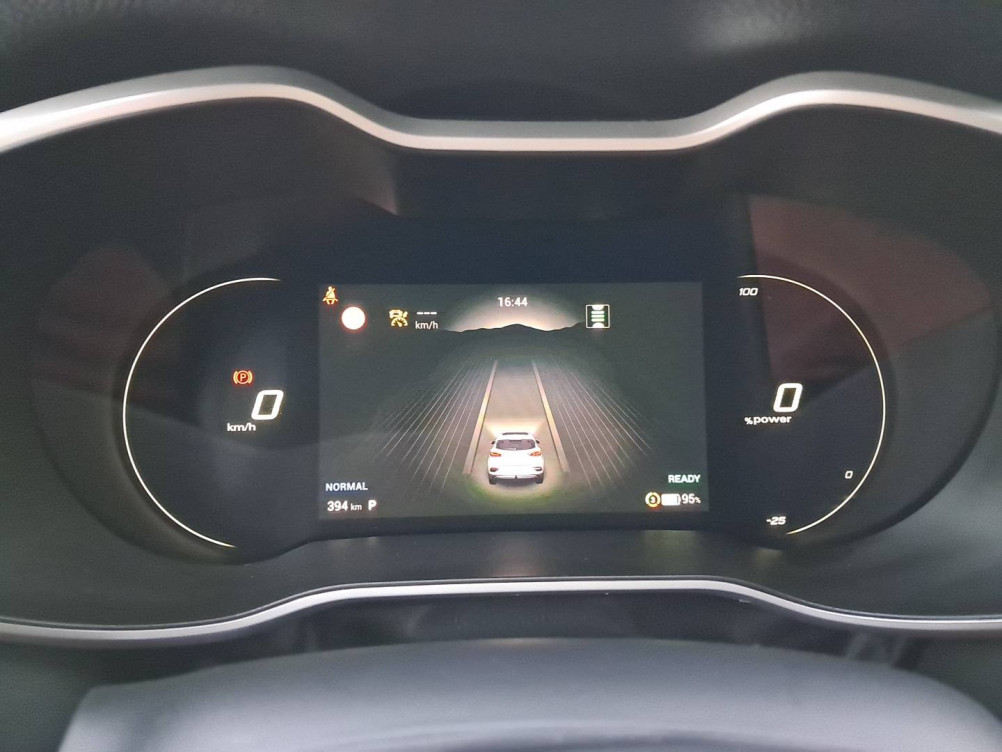 Acheter MG Motor ZS ZS EV Autonomie etendue 70kWh - 115 kW 2WD Luxury 5p occasion dans les concessions du Groupe Faurie