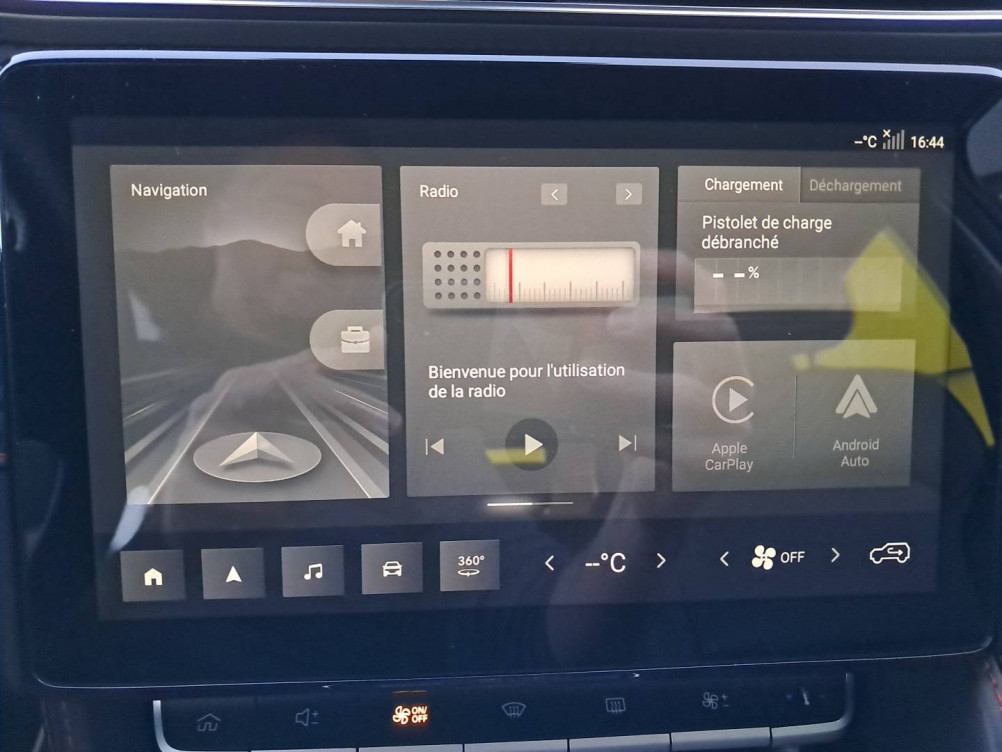 Acheter MG Motor ZS ZS EV Autonomie etendue 70kWh - 115 kW 2WD Luxury 5p occasion dans les concessions du Groupe Faurie