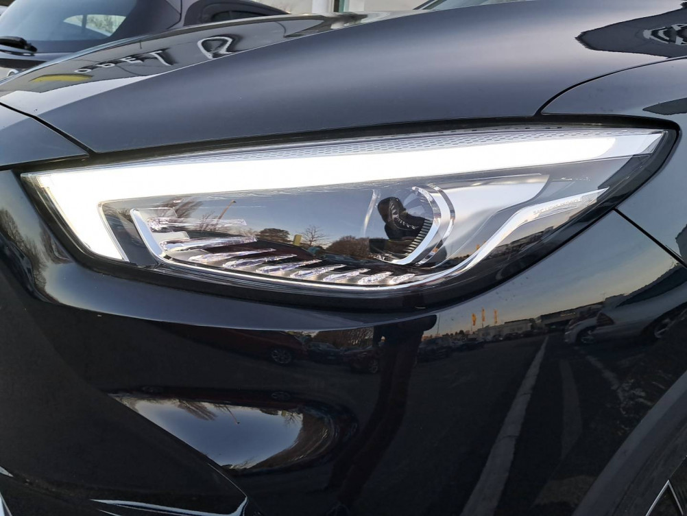 Acheter MG Motor ZS ZS EV Autonomie etendue 70kWh - 115 kW 2WD Luxury 5p occasion dans les concessions du Groupe Faurie