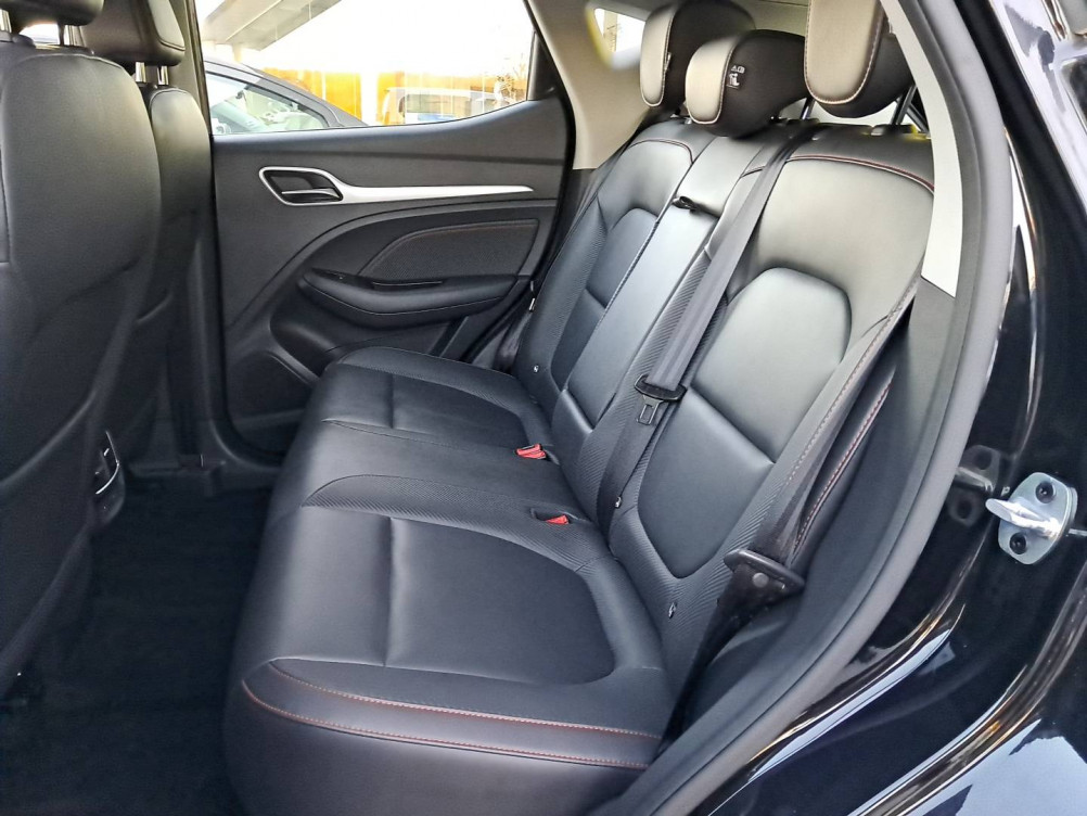 Acheter MG Motor ZS ZS EV Autonomie etendue 70kWh - 115 kW 2WD Luxury 5p occasion dans les concessions du Groupe Faurie