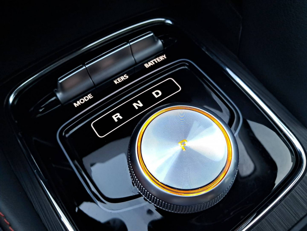 Acheter MG Motor ZS ZS EV Autonomie etendue 70kWh - 115 kW 2WD Luxury 5p occasion dans les concessions du Groupe Faurie