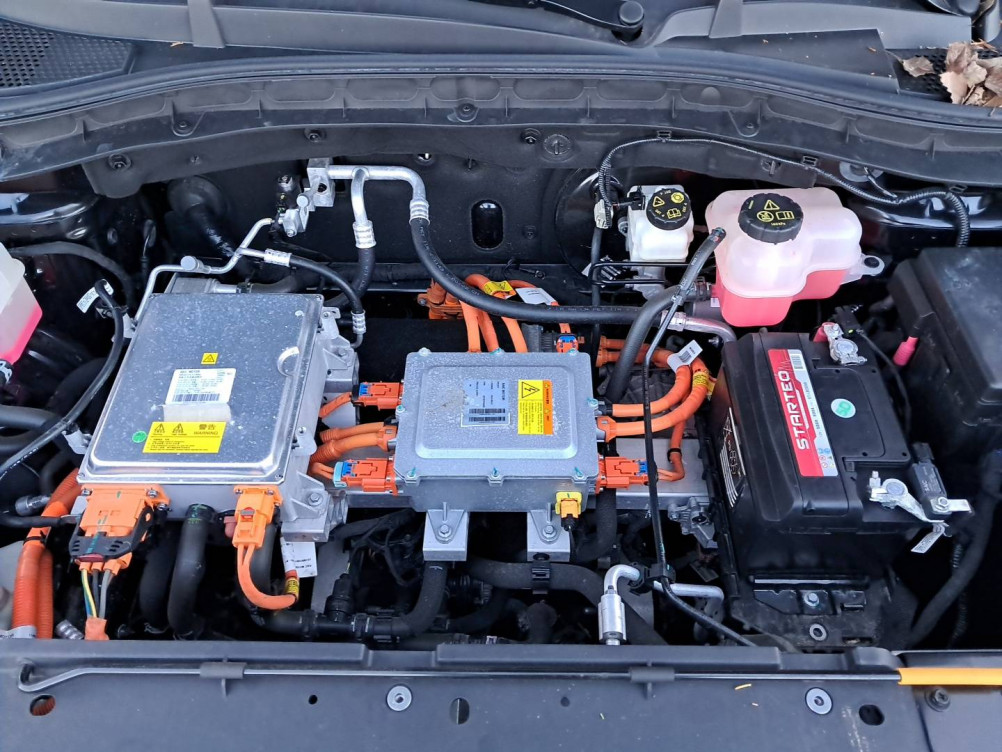 Acheter MG Motor ZS ZS EV Autonomie etendue 70kWh - 115 kW 2WD Luxury 5p occasion dans les concessions du Groupe Faurie